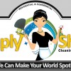 Simply Shiny Cleaning Services