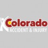 Colorado Accident & Injury