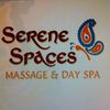 Serene Spaces Massage & Day Spa