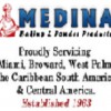 Medina Baking & Powder Products