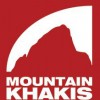 Mountain Khakis