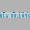 Limousine Rental New Orleans