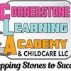 Cornerstone Learning Academy & Childcare