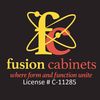 Fusion Cabinets