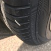 Ball Tire