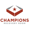 Angela Spencer; Champions Recovery Room & Physical Therapy