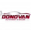 Donovan Auto Body & Sales