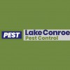 Lake Conroe Pest Control