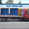 Select Motor Care