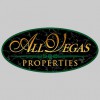 All Vegas Properties