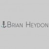 Brian P Heydon, EDS, LPC