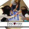 Discovery Montessori Academy