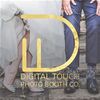 Digital Touch Photo Booth