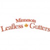 Minnesota Leafless Gutters