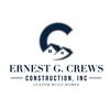 Ernest G Crews Construction