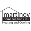 Martinov Home Solutions