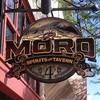 El Moro Tavern