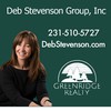 Greenridge Realty Ludington Downtown