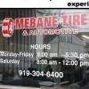 Mebane Tire & Automotive