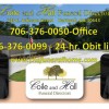 Coile & Hall Funeral Directors