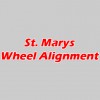 St. Marys Wheel Alignment