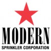 Modern Sprinkler