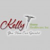 Kelly Home Health Care