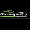 Davenport Body Shop