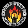 Elite Sprinkler