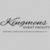 Kingmen's Event Facility