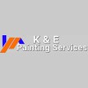 K & E Painting Services