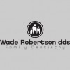 Robertson, Wade W DDS