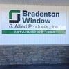 Bradenton Window & Allied Products