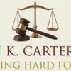 John K Carter Law Office