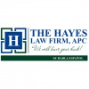 The Hayes Law Firm