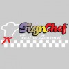 SignChef