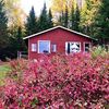 Devil Track Lake Cabins