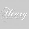 Henry Funeral Home