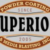 Superior Powder Coating & Media Blasting