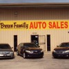 Brown Family Auto Sales