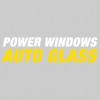 Power Windows Auto Glass