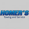 Homers Towing & Service