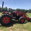 Alldees Branson Tractor