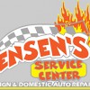 Jensen's Service Center