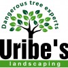 Uribe's Tree Service