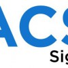 ACS Signs