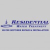 Residential Water Treatment