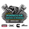 Pinnegar Diesel Marine