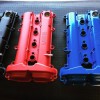 TriNu Powder Coating