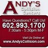 Andy's Collision Center